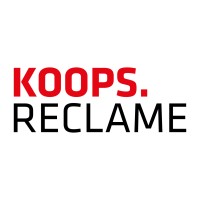 Koops Reclame logo - Similar company to Omroep Reclame Nederland (Orn)