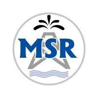 MSR logo - Similar company to Bluefields(Spectra)