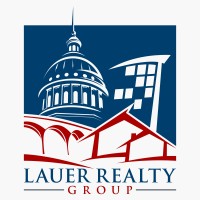 Lauer Realty Group logo - Similar company to The Stratton Group