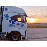 FRIGORIFICOS SANDOVAL SL logo - Similar company to Ampliatel - Consultora Tecnológica