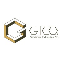 GICO Brass logo - Similar company to Sampoolad-E Chakavak Inc