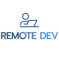 Remote Dev logo - Similar company to Remote Dev Base