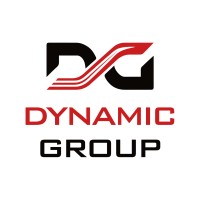 Dynamic Group Ltd logo - Similar company to Dynamic Infrastructure