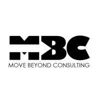 Move Beyond Consulting logo - Similar company to 2Quins