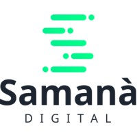 Samanà Digital logo - Similar company to Thebigfox