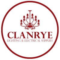 Clanrye Lighting logo - Similar company to Heyn Handling Solutions