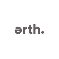 Erth logo - Similar company to Area 83