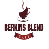 Berkins Blend Café logo - Similar company to People First Technologies