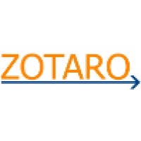 Zotaro logo - Similar company to Pentaxi