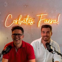 Corbatas Fuera! - Podcast logo - Similar company to Marc Royo
