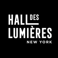 Hall des Lumières logo - Similar company to Planchemag