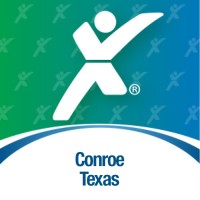 Express Employment Professionals - Conroe, Texas logo - Similar company to Creative Employment Solutions, Llc
