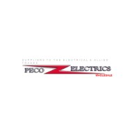 Peco Electrics logo - Similar company to Electricbase