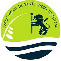 AST - Associação de Santo Tirso de Futsal logo - Similar company to Ada Fios, S.A.