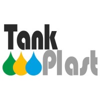 Tankplast logo - Similar company to Mix Ajans