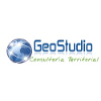 GeoStudio logo - Similar company to Hydraulisk