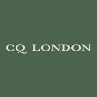 CQ LONDON logo - Similar company to Clouz