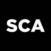 SCA logo - Similar company to Featuringdaily