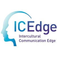 icEdge (Intercultural Communications Edge) logo - Similar company to Soulco Llc