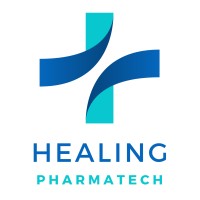 Healing Pharmatech Private Limited logo - Similar company to Anax Laboratories