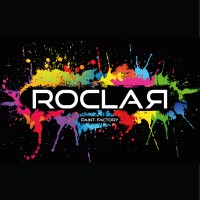 Roclar Print Factory logo - Similar company to Positive - Comunicação Visual
