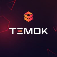 Temok Technologies logo - Similar company to Nextage Technologies