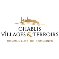 Chablis Villages & Terroirs - Communauté de Communes logo - Similar company to Domaine Val De L'Orme / Jm Delorme