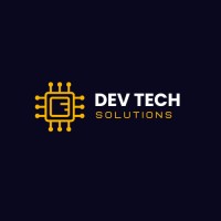 Dev Tech Solution logo - Similar company to Velora Dev Solution