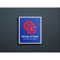 Drives & Gear Enterprises logo - Similar company to V Safe Elevators