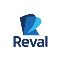 Reval logo - Similar company to Bg Netstore