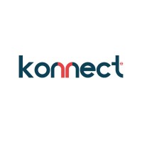 Konnect logo - Similar company to Konnect