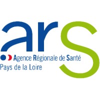 Agence régionale de Santé Pays de la Loire logo - Similar company to Dac 49