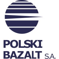 Polski Bazalt S.A. logo - Similar company to Tarnawa Sp.J