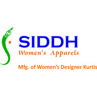 Siddh Women's apparels LLP logo - Similar company to Aaalski Designer Studio