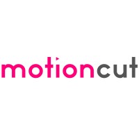 Motioncut logo - Similar company to Codemakers