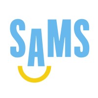 SAMS Asociación logo - Similar company to Cuidae