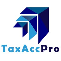 TaxAccPro Global Solutions LLC logo - Similar company to 1040-Prep