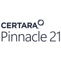 Pinnacle 21 by Certara logo - Similar company to Formedix