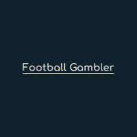 Football Gambler logo - Similar company to Visca Web