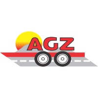 Grupo AGZ Transportes logo - Similar company to Ares-Sun