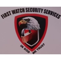 First Watch Security Services Ltd. logo - Similar company to First Watch Security