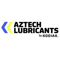 Aztech Lubricants by Kodiak logo - Similar company to Finter Oy