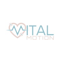 Vital Motion logo - Similar company to Fysiek Plus