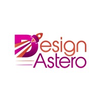 Design Astero logo - Similar company to Superior Writings Hub