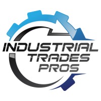Industrial Trades Pros logo - Similar company to Xemplar Tradesmen Recruiting