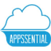 Appssential logo - Similar company to Cloudsocius (Now 4C)