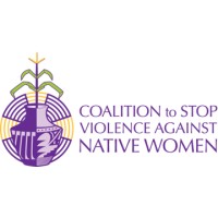 Coalition to Stop Violence Against Native Women logo - Similar company to Center For Native American Youth