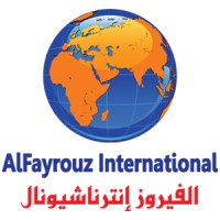 AlFayrouz International logo - Similar company to Al Fairouz Group