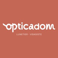 OPTICADOM logo - Similar company to We Are Watching