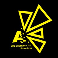 Accidental Studios logo - Similar company to Churchdown School Academy
